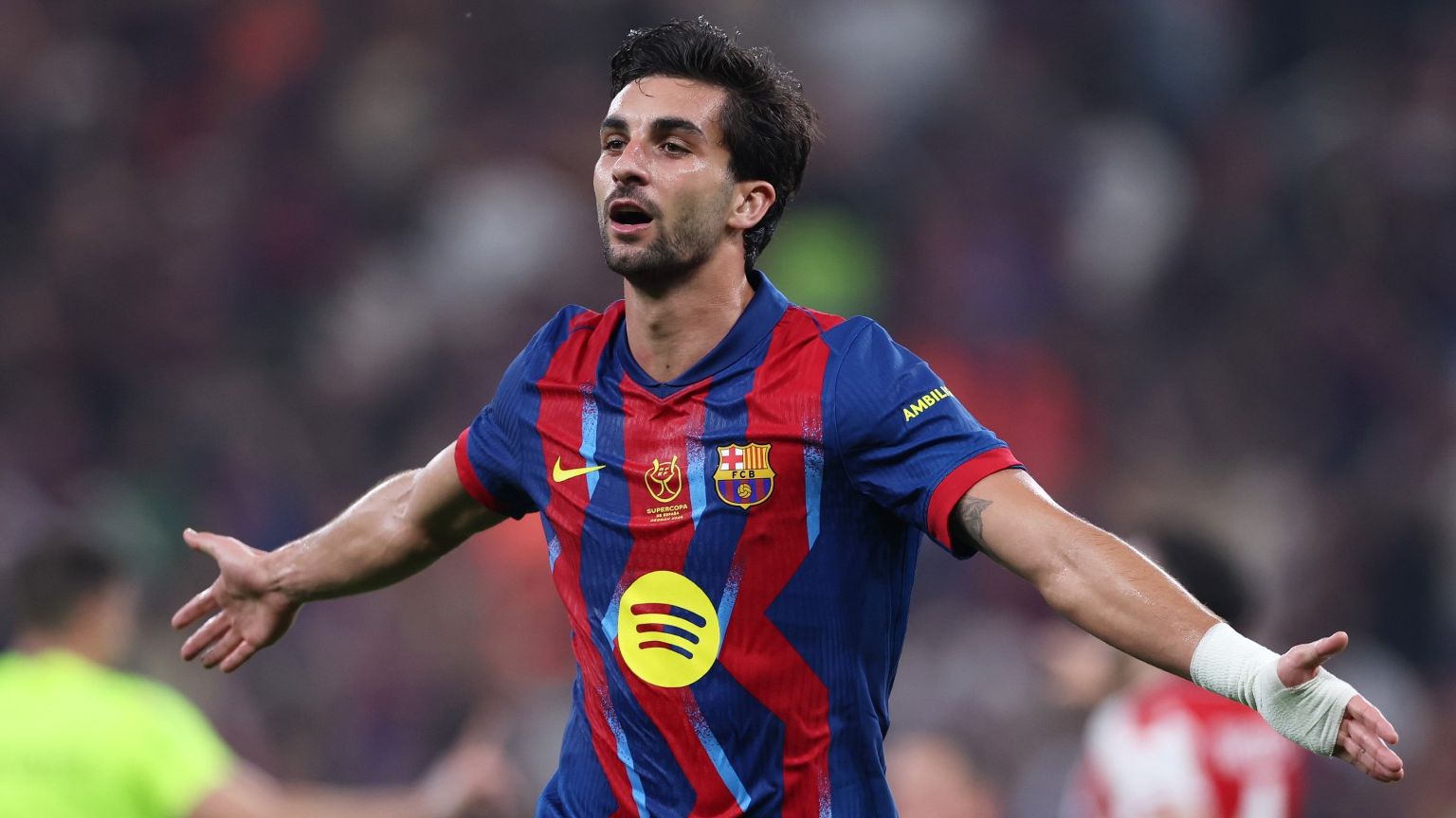  Ferran Torres Al PSG El Barcelona Fija La Fecha Decisiva Para El 